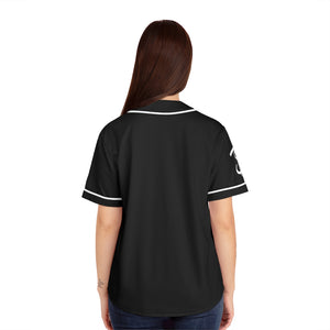 Women's Baseball Jersey