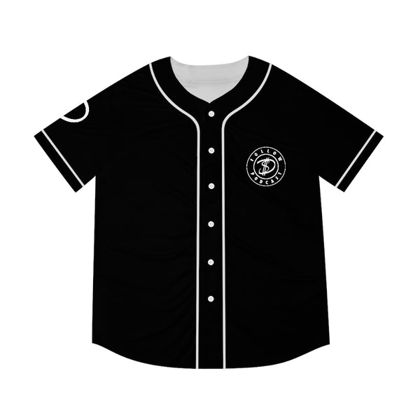 Baseball Jersey - AOP - Subliminator