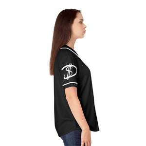 ArtStation - baseball jersey shirts women